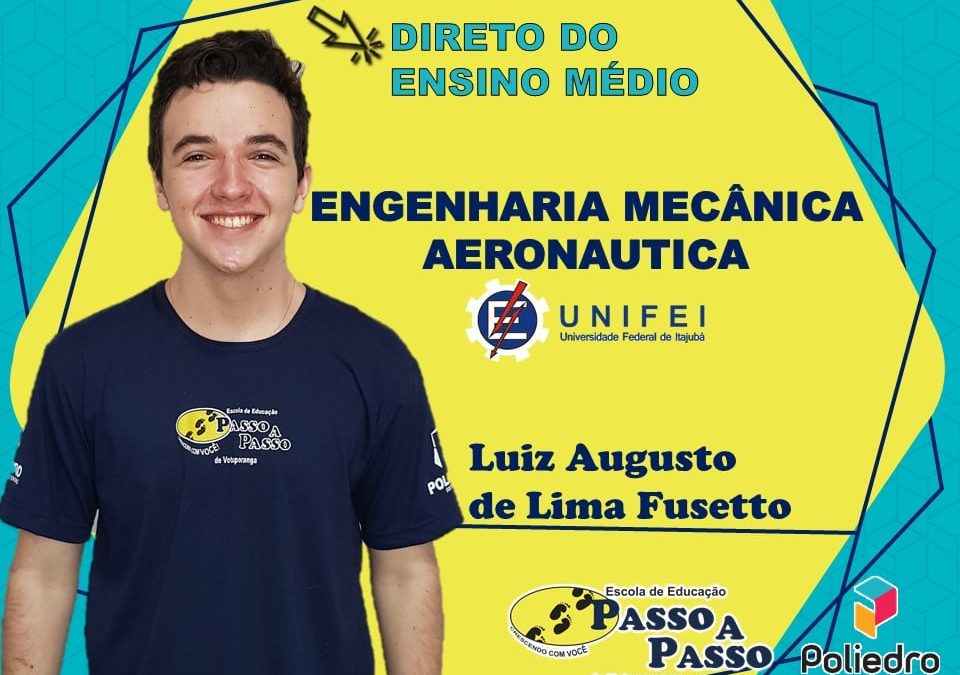 Luiz Augusto Fusetto de Lima