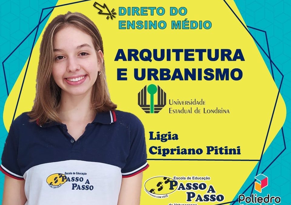 Ligia Cipriano Pitini