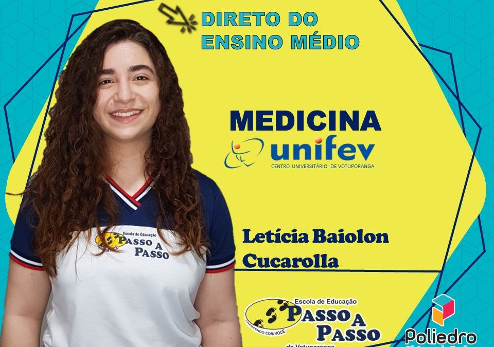Letícia Baiolon Cucarolla