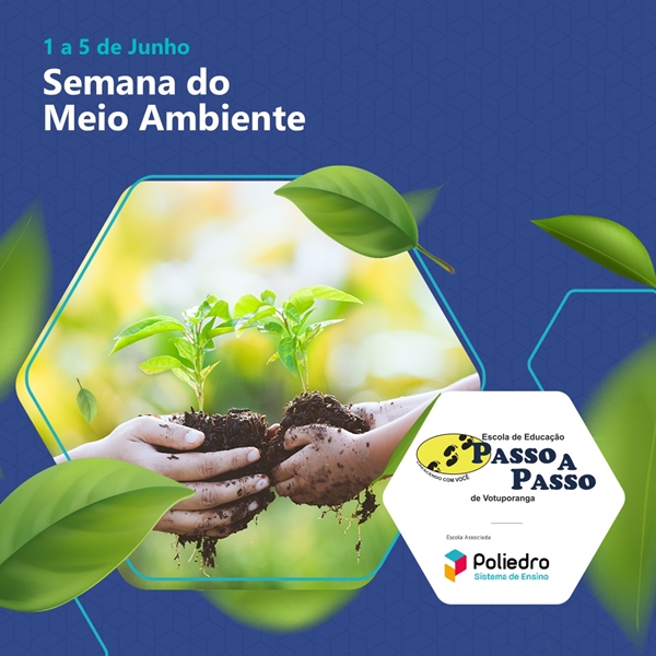 Semana Nacional do Meio Ambiente