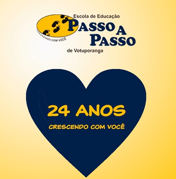 Parabéns Passo a Passo