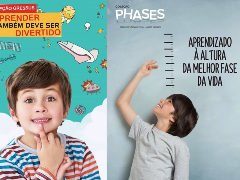 Um novo olhar para o aprendizado