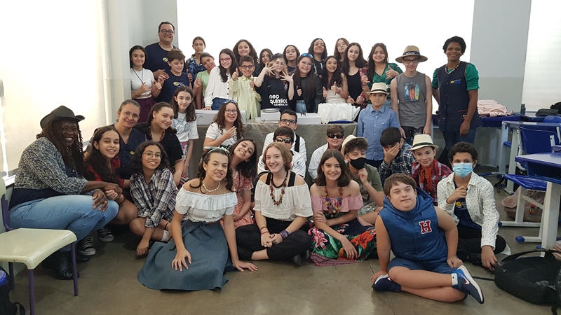 Regiões brasileiras e suas diversidades