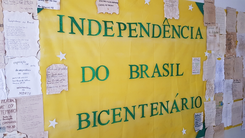 Bicentenário da Independência do Brasil