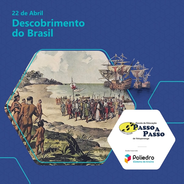 Descobrimento do Brasil