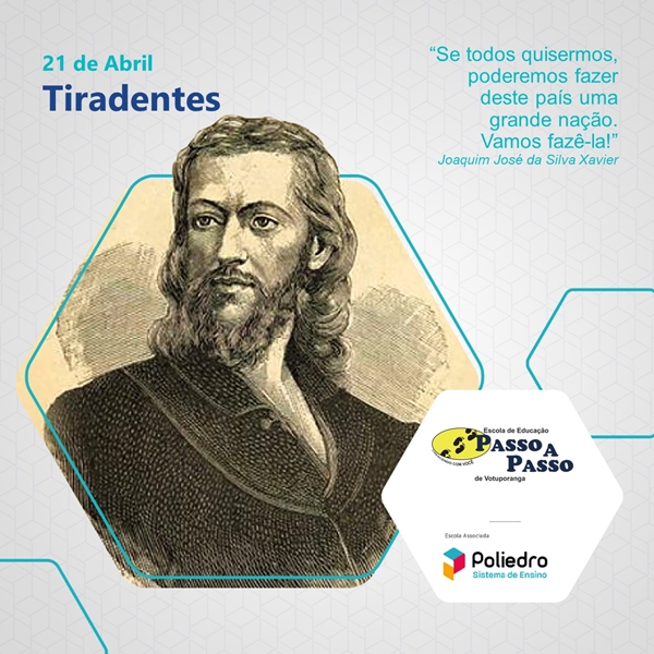 Dia de Tiradentes
