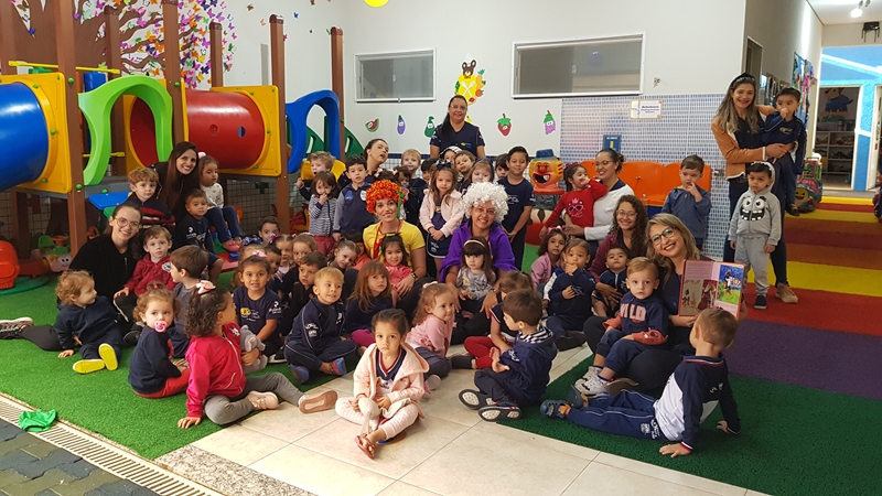 Dia Nacional do Livro Infantil