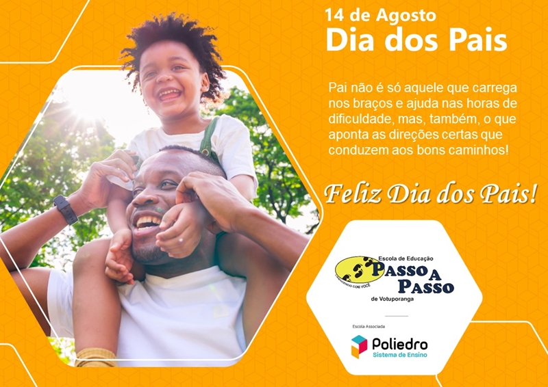 Feliz Dia dos Pais!!!!