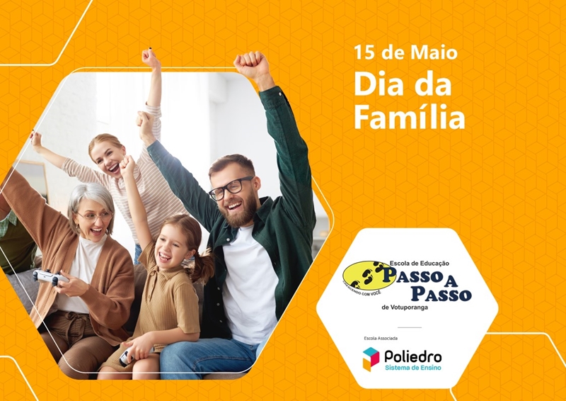 Dia Internacional da Família