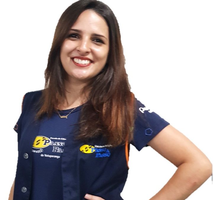 WENDY KARIN DA SILVA CARRERA